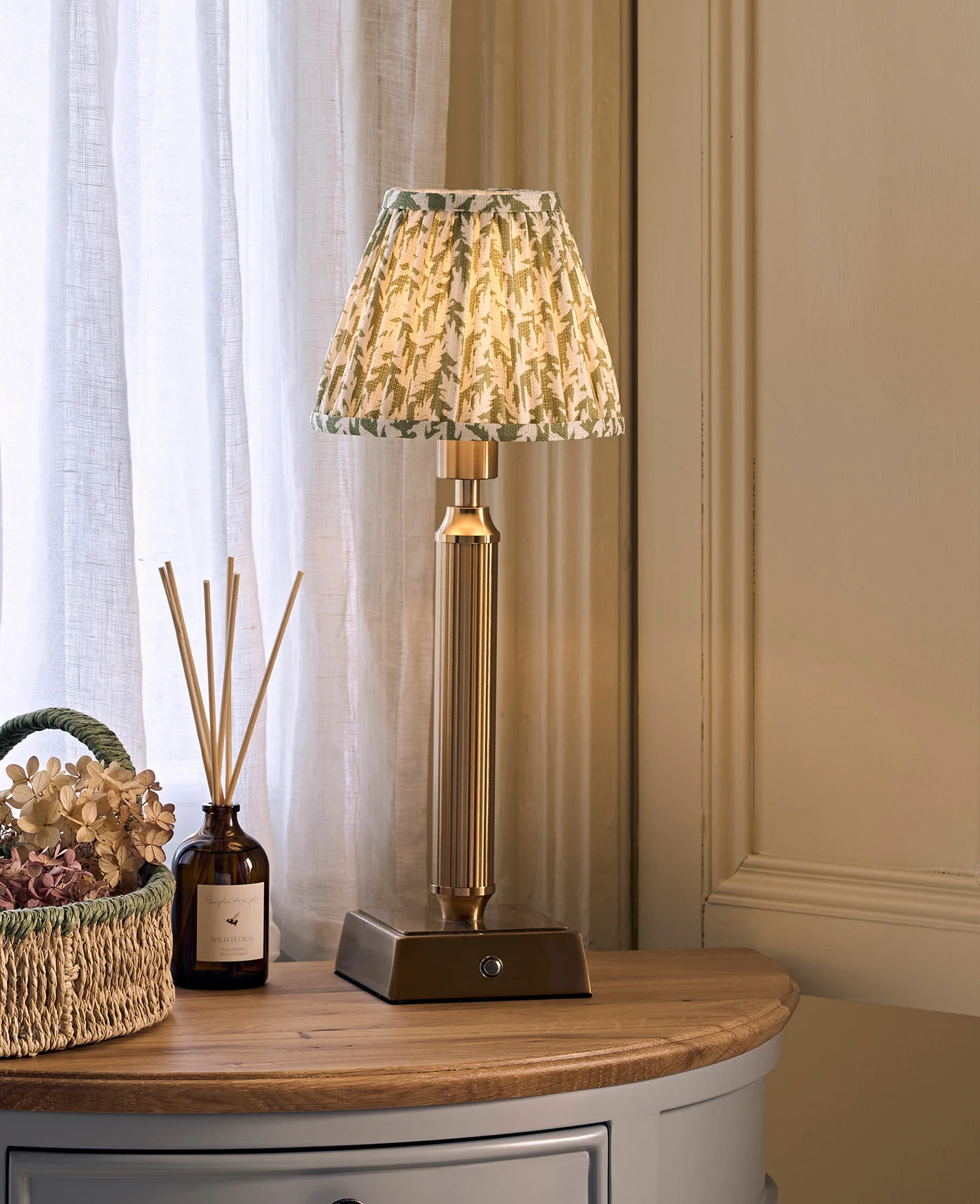 Charming Designs Inspired by Nature